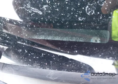 2009 Honda Accord 2.4 Lx-S from USA, damaged, VIN 1HGCS12309A005776